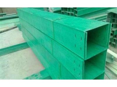 玻璃鋼電纜橋架優(yōu)越性|化糞池安裝|河北瑞泰玻璃鋼| 東商網(wǎng)