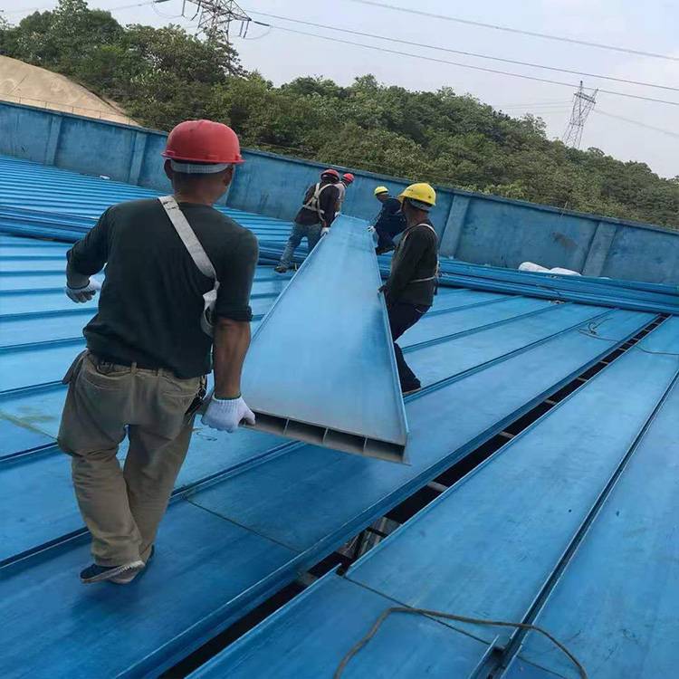 供應湖北玻璃鋼電纜橋架 復合材料絕緣無靜電橋架 湖北電力支架