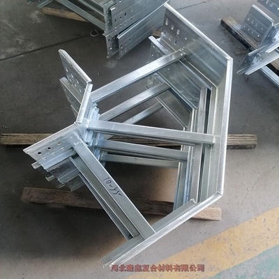 衡陽市環氧樹脂復合型橋架河北隆鑫防火橋架廠家批發