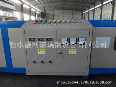 供應玻璃鋼方管、型材、棒材、電纜橋架、片材拉擠機__世界工廠網(wǎng)