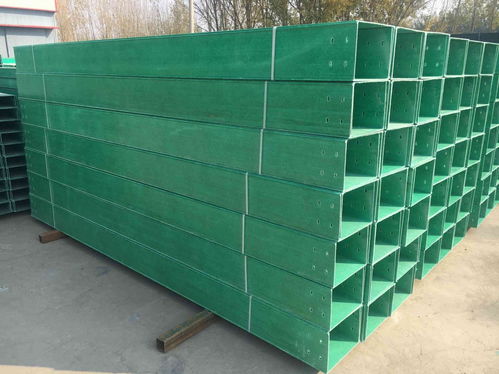 廠家直銷 玻璃鋼橋架