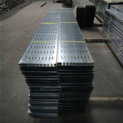 電纜橋架 防火與不銹鋼橋架的專業解析——正昌隆品牌在九正建材平臺的應用