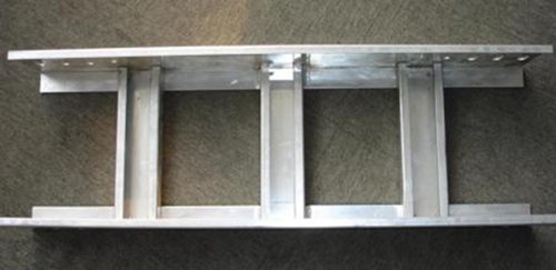 梯式橋架系列 優(yōu)質(zhì)電纜橋架的選擇與應(yīng)用