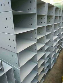 八達(dá)通線管橋架與茂名線槽廠家的定制服務(wù)