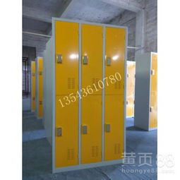 指紋柜與更衣柜定制 順德廠家批發(fā)助力游泳館存包柜升級